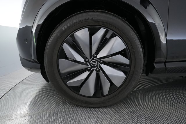 2024 Nissan Ariya — photo 15 of 25
