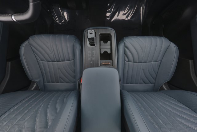 2024 Nissan Ariya — photo 22 of 25