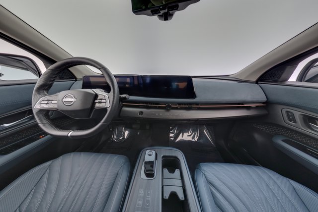 2024 Nissan Ariya — photo 21 of 25