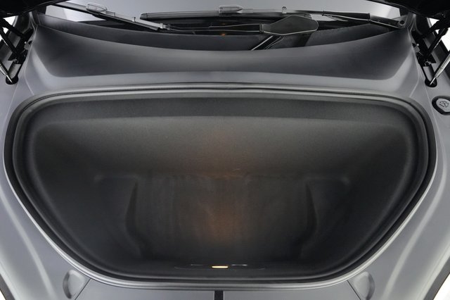 2024 Tesla Model X — photo 25 of 28