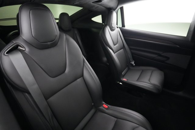 2024 Tesla Model X — photo 4 of 28