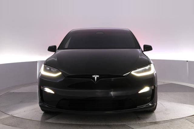 2024 Tesla Model X — photo 9 of 28