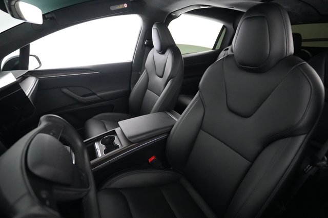 2024 Tesla Model X — photo 3 of 28
