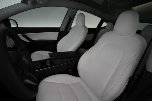 2021 Tesla Model Y — photo 3 of 24