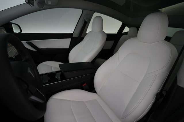 2021 Tesla Model Y — photo 3 of 24