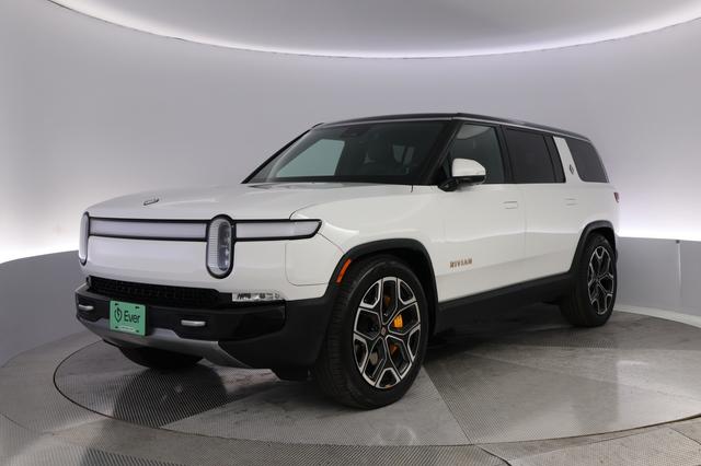 2023 Rivian R1S — VIN 7PDSGABA9PN025338