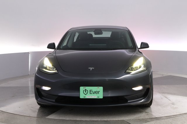 2023 Tesla Model 3 — photo 9 of 26