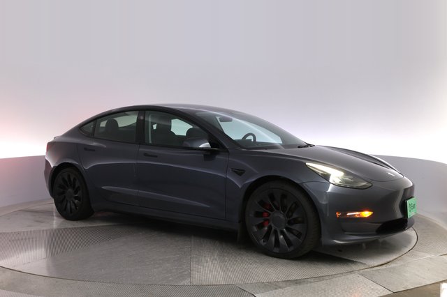 2023 Tesla Model 3 — photo 11 of 26