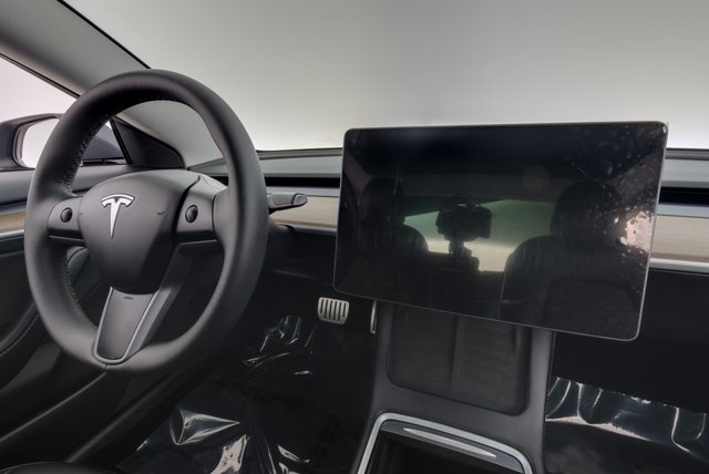 2023 Tesla Model 3 — photo 20 of 26