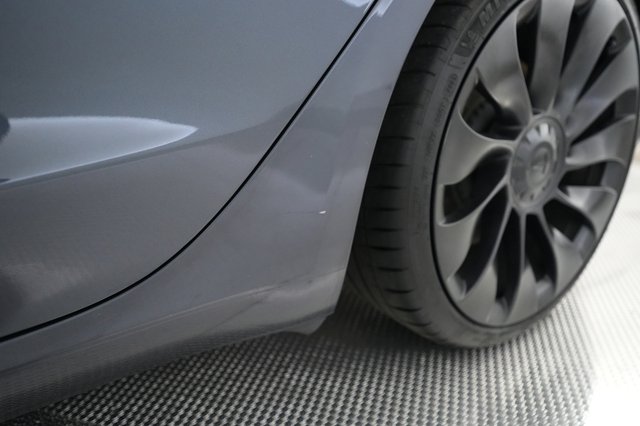 2023 Tesla Model 3 — photo 25 of 26