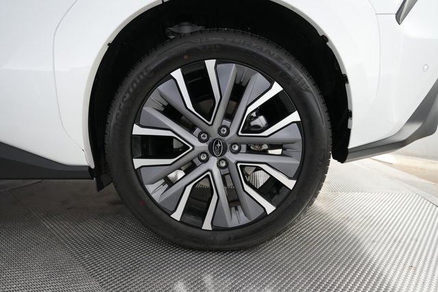 2026 Subaru Solterra — photo 7 of 23
