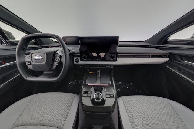 2026 Subaru Solterra — photo 21 of 23