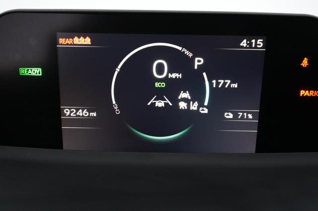 2026 Subaru Solterra — photo 5 of 23