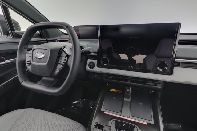 2026 Subaru Solterra — photo 20 of 23