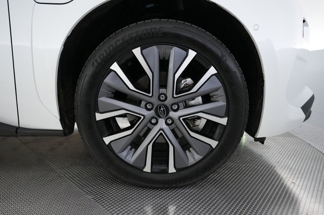 2026 Subaru Solterra — photo 16 of 23