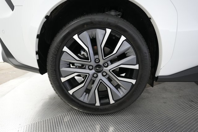 2026 Subaru Solterra — photo 17 of 23