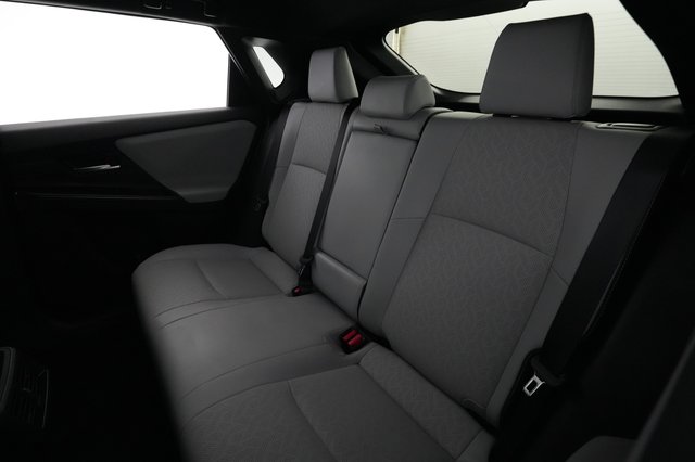 2026 Subaru Solterra — photo 19 of 23