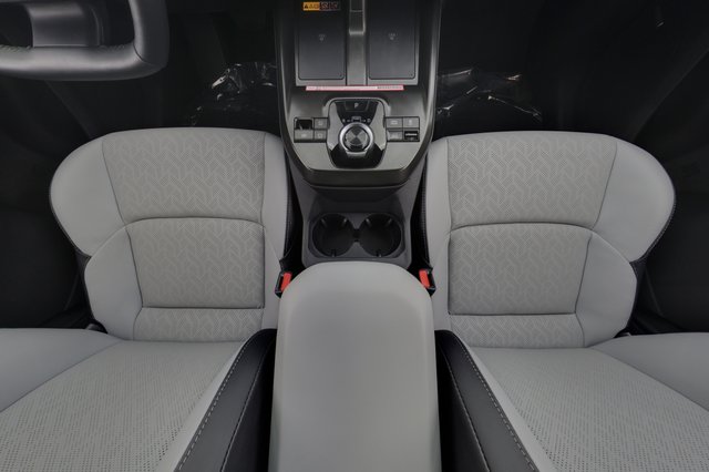 2026 Subaru Solterra — photo 22 of 23