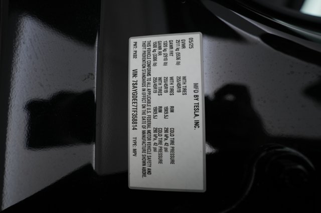 2026 Tesla Model Y — photo 24 of 24