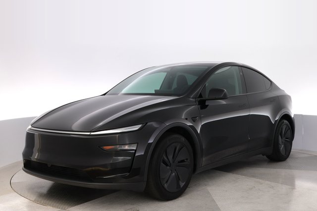 2026 Tesla Model Y — VIN 7SAYGDEE7TF358814