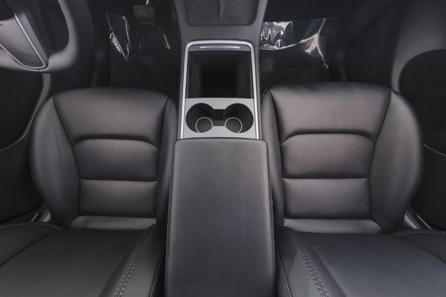 2023 Tesla Model Y — photo 22 of 25