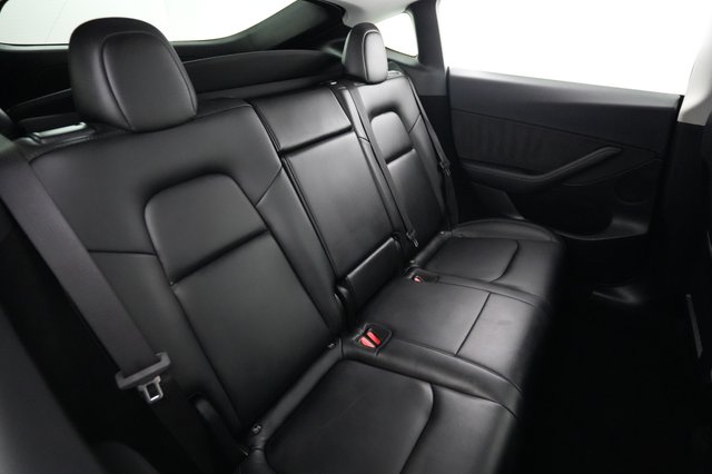 2023 Tesla Model Y — photo 4 of 25