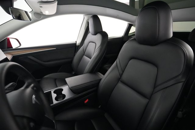 2023 Tesla Model Y — photo 3 of 25