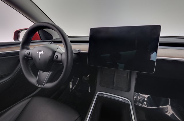 2023 Tesla Model Y — photo 20 of 25