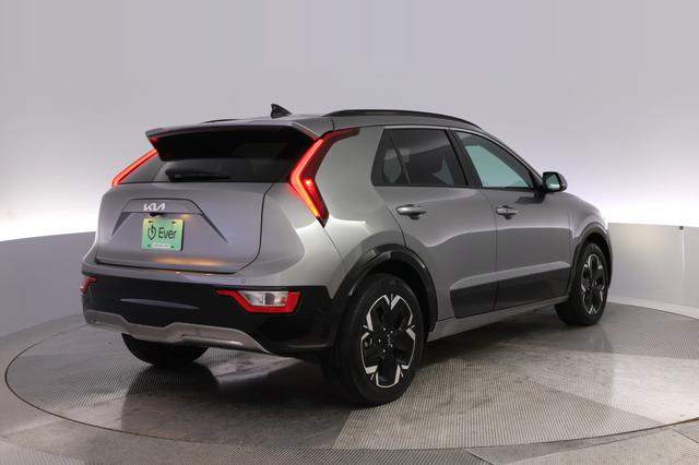 2023 Kia Niro EV — photo 2 of 24