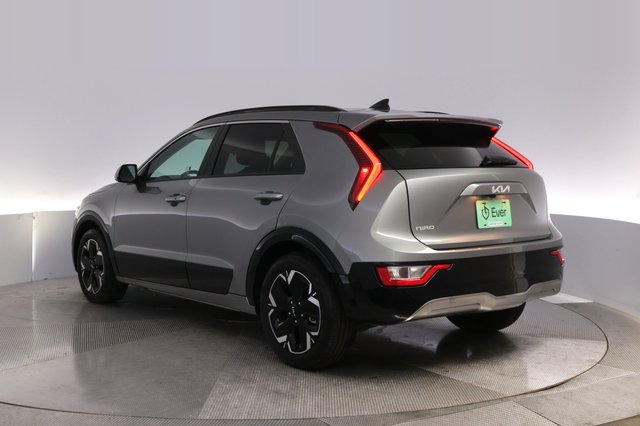 2023 Kia Niro EV — photo 13 of 24