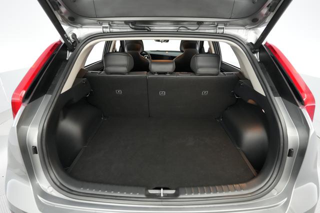 2023 Kia Niro EV — photo 6 of 24
