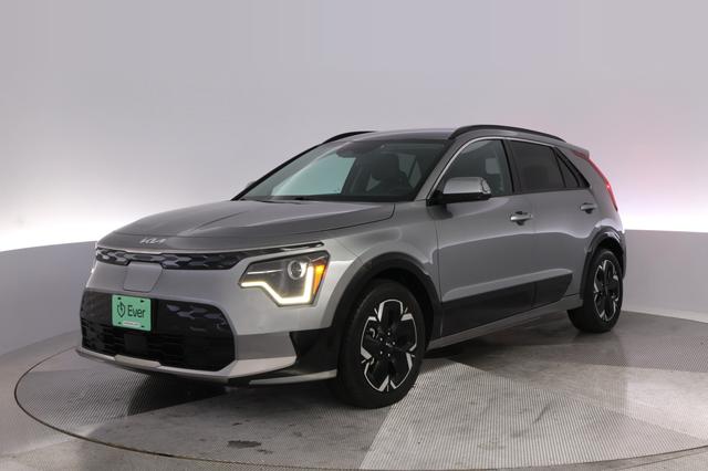 2023 Kia Niro EV — VIN KNDCR3L15P5047403