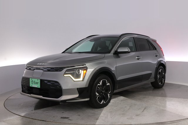2023 Kia Niro EV — VIN KNDCR3L15P5047403