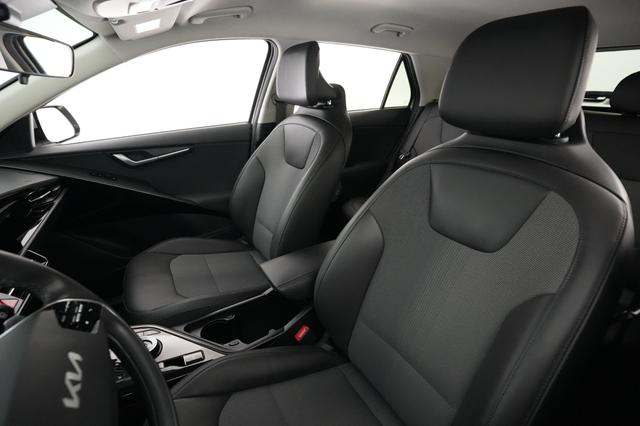 2023 Kia Niro EV — photo 3 of 24