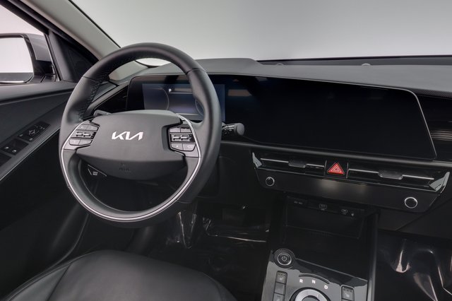 2023 Kia Niro EV — photo 20 of 24