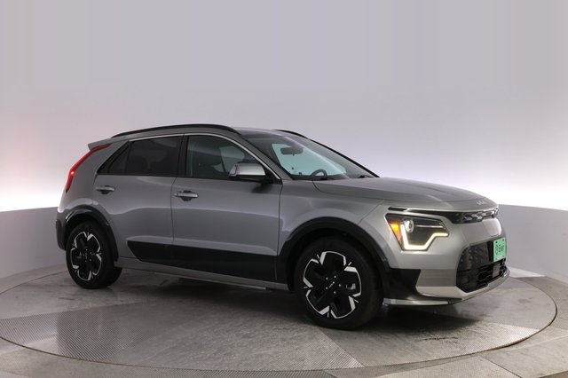2023 Kia Niro EV — photo 11 of 24