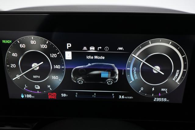 2023 Kia Niro EV — photo 5 of 24