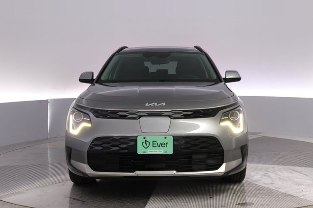 2023 Kia Niro EV — photo 9 of 24