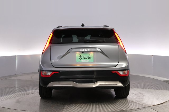 2023 Kia Niro EV — photo 12 of 24