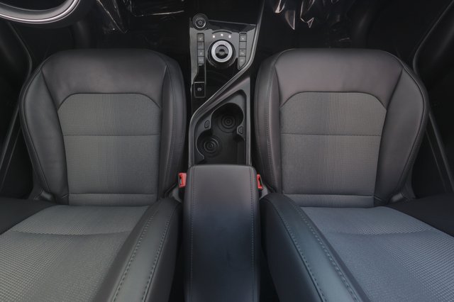 2023 Kia Niro EV — photo 22 of 24
