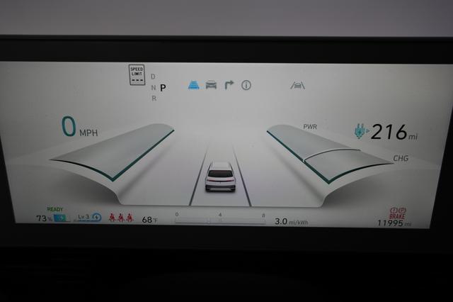 2024 Hyundai IONIQ 5 — photo 5 of 24