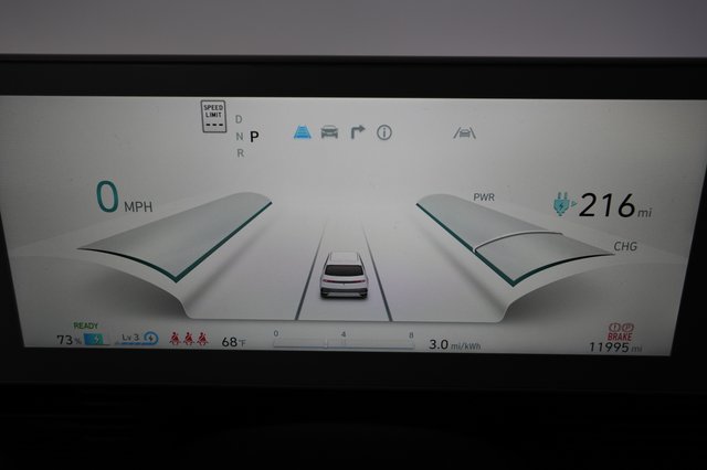 2024 Hyundai IONIQ 5 — photo 5 of 24