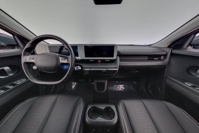 2024 Hyundai IONIQ 5 — photo 21 of 24