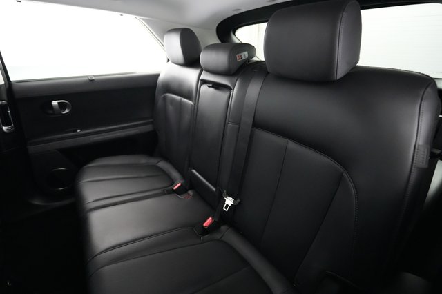 2024 Hyundai IONIQ 5 — photo 19 of 24