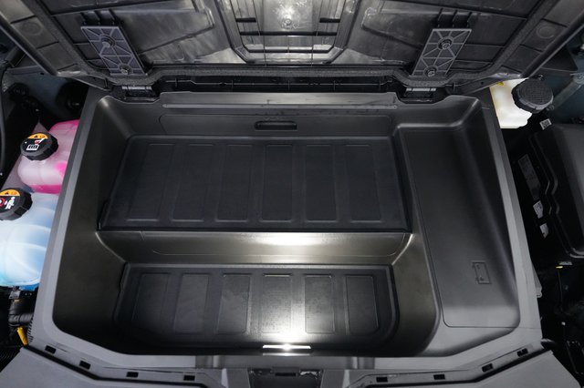 2024 Hyundai IONIQ 5 — photo 23 of 24