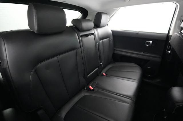 2024 Hyundai IONIQ 5 — photo 4 of 24