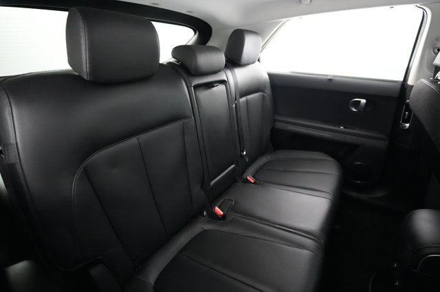 2024 Hyundai IONIQ 5 — photo 4 of 24