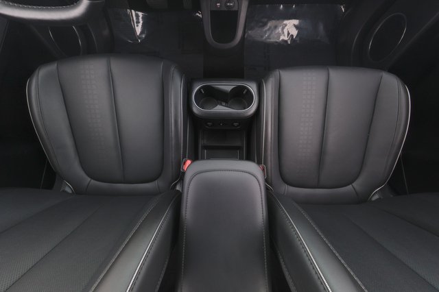 2024 Hyundai IONIQ 5 — photo 22 of 24