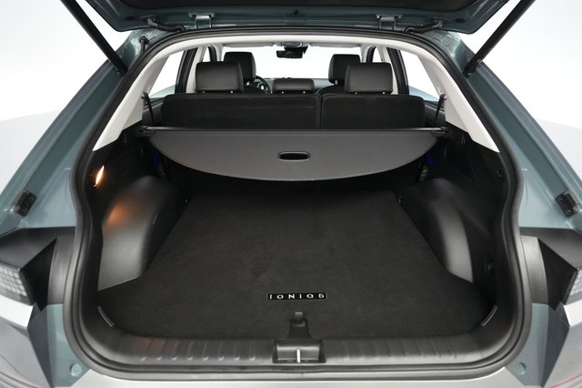 2024 Hyundai IONIQ 5 — photo 6 of 24