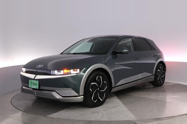2024 Hyundai IONIQ 5 — VIN KM8KR4DE3RU325190